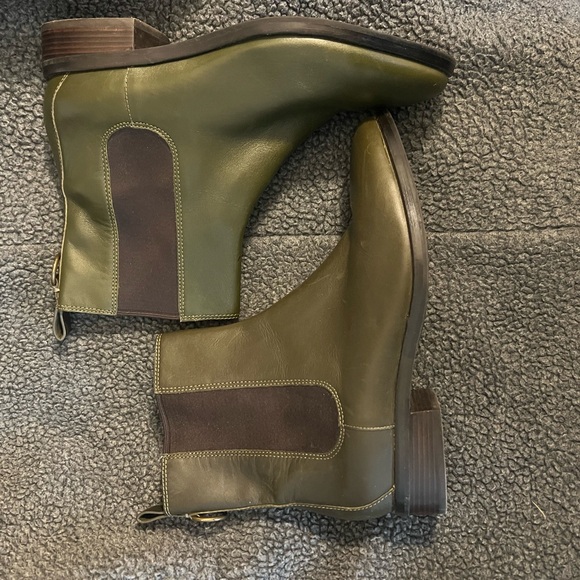 COLE HAAN X Nike Air CHELSEA BOOT - Picture 6 of 6